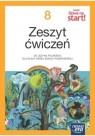  Nowe Słowa na start! Neon. Klasa 8. Zeszyt ćwiczeń