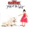 The Game - Blood Moon Year Of The Wolf