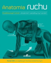 Anatomia ruchu - Ken Ashwell