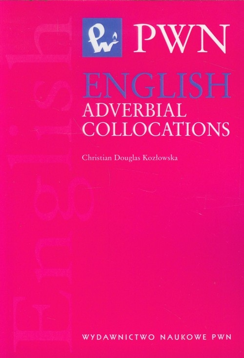 English Adverbial Collocations