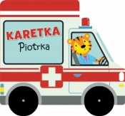 Karetka Piotrka - Opracowanie zbiorowe