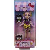 Lalka Hello Kitty Badtz-Maru i Jazzlyn (GWW95/GWW98)