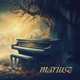 M A R I U S Z (Digipack)