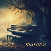 M A R I U S Z (Digipack)