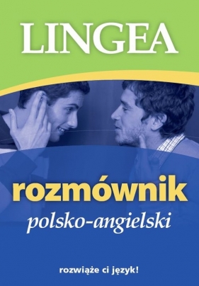 Rozmównik polsko-angielski