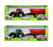 Traktor