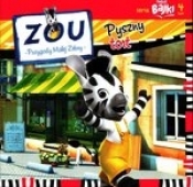 Zou. Pyszny tort - Opracowanie zbiorowe