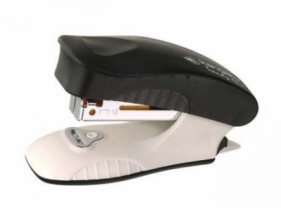 Zszywacz Trendy 10M czarny KANGARO