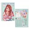  Zestaw Dress Me Up na 1 dzień Top Model 1szt.mix 13742A6+