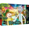 Puzzle 1000 elementów Premium Plus Rick i Morty (10838)od 14 lat