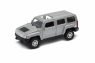 Hummer H3 1/34 (43629F)