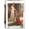  Puzzle 1000 The Accolade by Leighton 6000-003810+