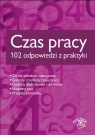 Czas pracy