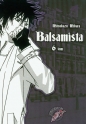 Balsamista Tom 6 - Mitsukazu Mihara
