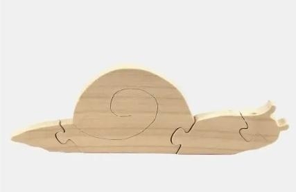 <img src='https://webimage.pl/pics/385/0/d5908080910385.jpg' style='height:440px' /> Puzzle przestrzenne Ślimak