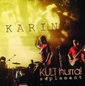 Karinga - Hurra suplement
