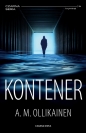 Kontener. Paula Pihlaja. Tom 1 - A.M. Ollikainen