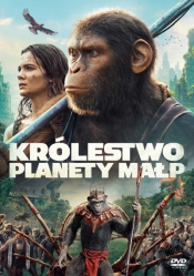Królestwo planety małp