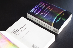 Imperium sztucznej inteligencji. Sny i koszmary w OpenAI Sama Altmana - Karen Hao