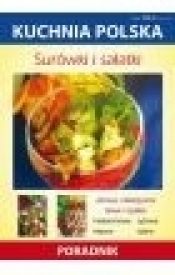 Surówki i sałatki