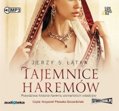 Tajemnice haremów - Jerzy S. Łątka