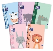 Zeszyt A5/32K kratka Kids (10szt)