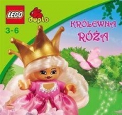 LEGO &#174; DUPLO &#174; Królewna Róża - Opracowanie zbiorowe