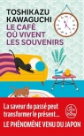  Le Cafe ou vivent les souvenirs