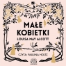Małe kobietki audiobook Louisa May Alcott