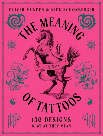 The Meaning of Tattoos