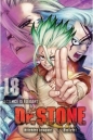 Dr. Stone. Tom 18 - Boichi, Riichiro Inagaki