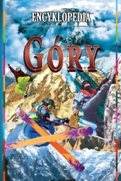 Góry (Uszkodzona okładka)