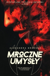 Mroczne umysły - Alexandra Bracken