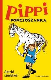 Pippi Pończoszanka - Vang-Nyman Ingrid, Astrid Lindgren