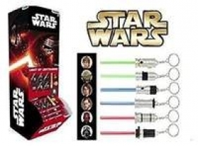 STAR WARS Elektroniczny Miecz Świetlny Darth Vader