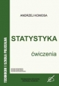 Statystyka. Ćwiczenia - Andrzej Komosa
