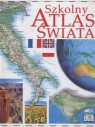 Szkolny atlas świata