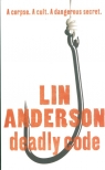 Deadly Code Anderson Lin