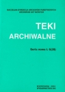 Teki Archiwalne tom 6 (28)