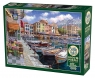 Puzzle 1000 Kawka we Francji 113560 12+