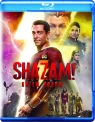 Shazam! Gniew bogów (Blu-ray)