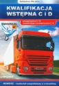 Kwalifikacja wstępna C i D - Sebastian Paluch