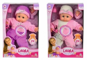Laura ze łzami, 2 rodzaje (105141238)