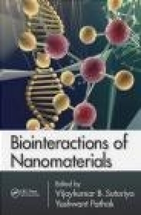 Bio-Interactions of Nano Materials
