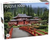 Puzzle 1000: Byodo-In Temple (55238)