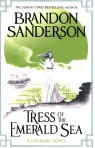 Tress of the Emerald Sea Brandon Sanderson