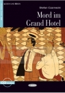 Mord Im Grand Hotel +CD Stefan Czarnecki