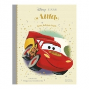 Auta. Złota kolekcja bajek 7 - Małgorzata Strzałkowska