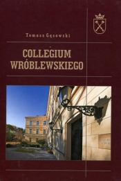 Collegium Wróblewskiego