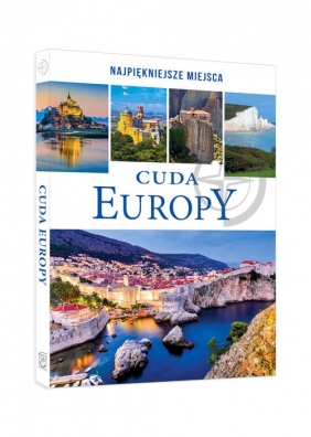 Cuda Europy - Opracowanie zbiorowe